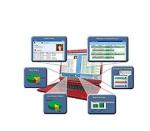 SimplexEPEPRISE03_001E-Plex Enterprise Software Implementation Kit E-Plex Software